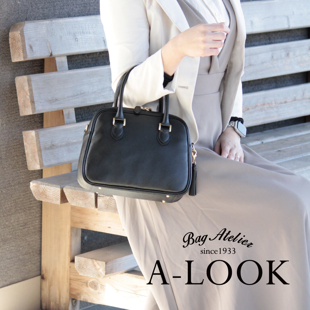 A-LOOK POP UP開催のお知らせ