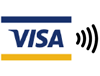 VISA touch