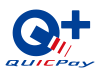 QUICPay