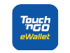 Touch’n GO card