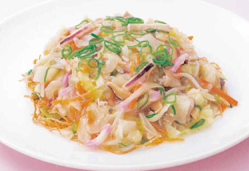 Yakisoba